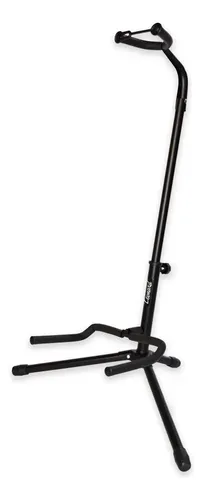 Leonard Lndsgu Soporte De Piso Para Guitarra Bajo
