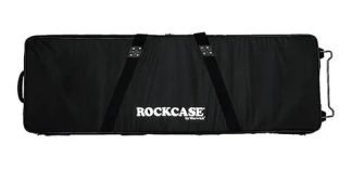 Estuche Warwick Rc21521b Rockbag Para Teclados 88 Teclas