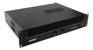 Lexsen Lxa900 Potencia 900 Watts 8 Ohms