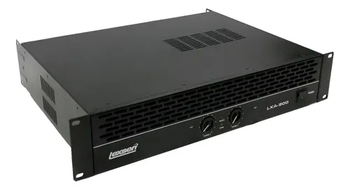 Lexsen Lxa900 Potencia 900 Watts 8 Ohms