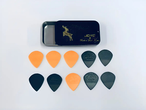 Joyo Jazz 3 Pack 10 Puas Con Lata Regalo