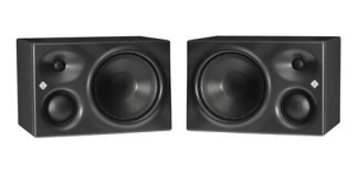 Neumann Kh310a Monitores Estudio Activos 8 (par)