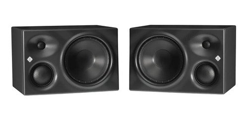 Neumann Kh310a Monitores Estudio Activos 8 (par)