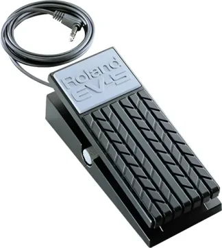 Roland Ev5 Pedal De Expresion Showmusic