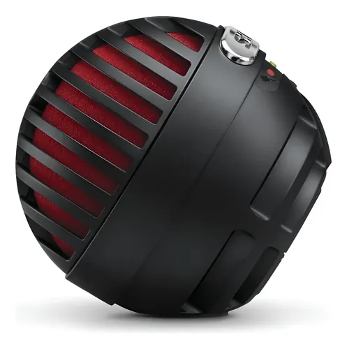 Shure Mv5 Microfono Condenser Digital P/ iPhone Android