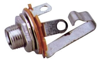 Stagg 042h Jack Para Guitarra Bajo