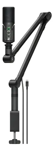 Sennheiser Profile Streaming Set Micrófono Condensador Base