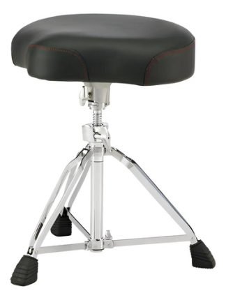 Pearl D3500 Banqueta Bateria Tipo Moto Rosca Y Memoria