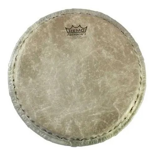 Remo Parche Conga Fiberskyn 12,50 Serie M7