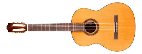 Cordoba C5 Lefty Guitarra Criolla Tapa Solida Cedar Zurda