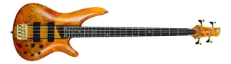 Ibanez Sr800 Bajo 4 Cuerdas Mics. Bartolini Mk1