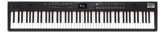 Roland Rd88ex Piano Digital 88 Teclas Pha4 3000 Sonidos