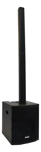 Lexsen K15 Sistema Sonido Array 800 Watts Sub Bluetooth
