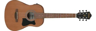 Ibanez V44 Mini Guitarra Electro Acustica 3/4 Dreadnought