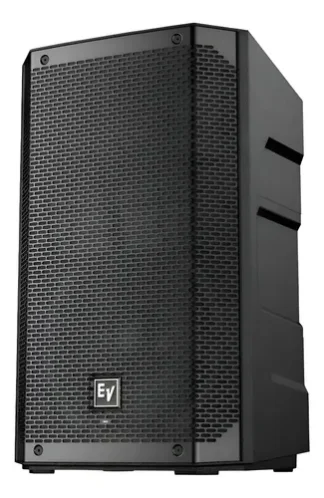 Electro Voice Elx200 10p Bafle Activo 10 1200 Watts