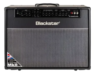 Blackstar Ht Stage 60 212 Mk2 Amplificador Valvular 60 Watts