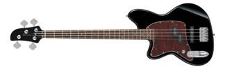 Ibanez Tmb100l Talman Bajo 4 Cuerdas Jaguar Pj Zurdo
