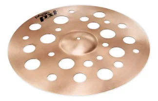 Paiste Pstx Swiss Medium Crash 20 Smc20