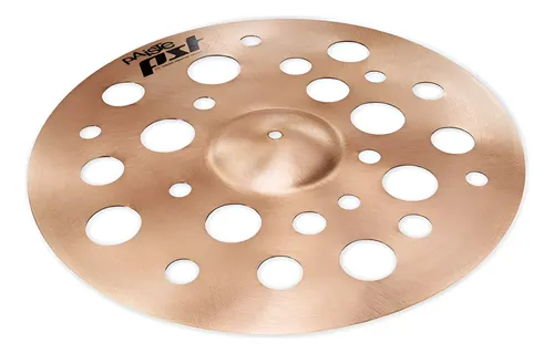 Paiste Pstx Swiss Medium Crash 20 Smc20