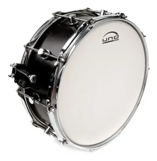 Cuo Parche Arenado Hddrycapa Doble 14 Uno By Evans Ub14hd