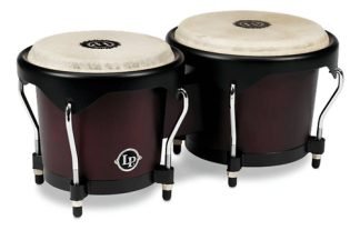 Lp Lp601ny Bongo New York 6'' 7''