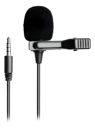 Maono Au 402l Microfono Corbatero Para Celular