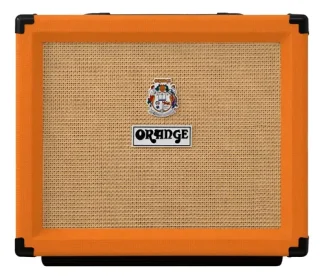 Orange Rocker 15 Amplificador Valvular 15 Watts