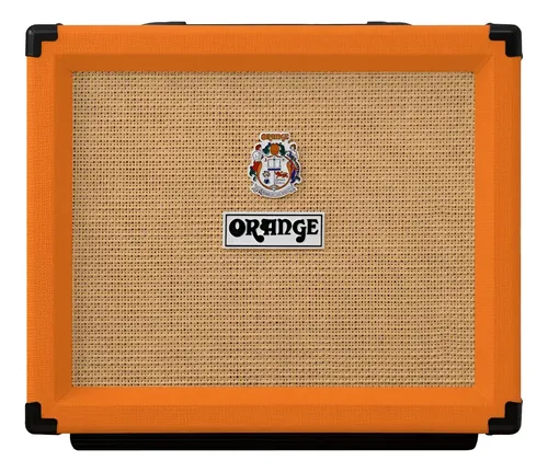 Orange Rocker 15 Amplificador Valvular 15 Watts