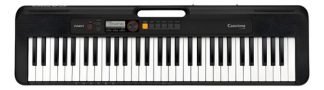Teclado Casio Cts200 61 Teclas 5 Octavas Portatil