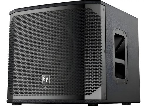 Electro Voice Elx200 18sp Subwoofer Activo 18 1200 Watts