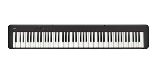 Casio Cdp S160 Piano Digital 88 Teclas Acc Tri Sensor Ii