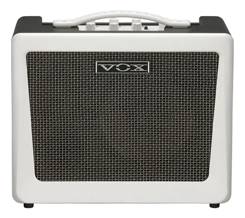 Vox Vx50kb Amplificador Teclado 50 Watts Ultra Liviano