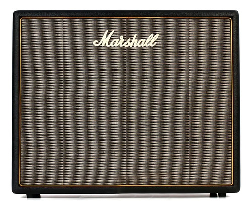 Amplificador Valvular Guitarra Marshall Origin Ori20c 20watt Color Negro