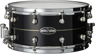 Pearl Hek1465 Redoblante Hybrid Xotic Kapur Fibra 14 X 6,5