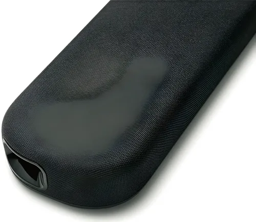 Yamaha Srb20a Barra De Sonido Con Bluetooth Color Negro