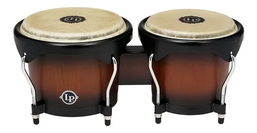 Lp Lp601ny Bongo New York 6 7 Vintage Sunburst