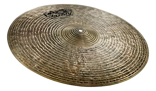 Paiste Masters Dark Dry Ride 20 Ddr20