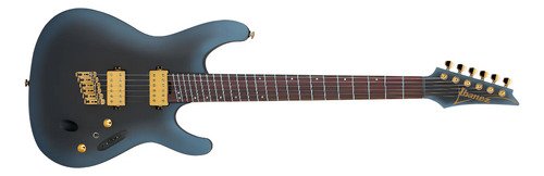 Ibanez Sml721 Guitarra Electrica Multi Escala Serie S