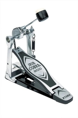 Tama Hp200p Pedal De Bombo Simple Guitar Center Argentina