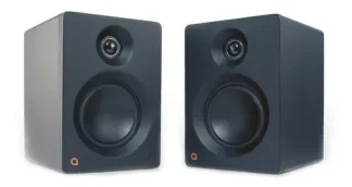Monitores Para Estudio Artesia M-200 4 (precio Por Par)