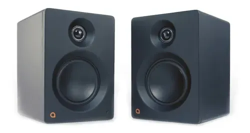 Monitores Para Estudio Artesia M-200 4 (precio Por Par)