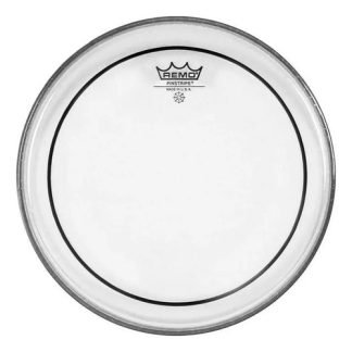 Parche Bombo Bateria Remo Usa Ps132200 Pinstripe Clear 22