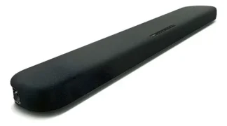 Yamaha Srb20a Barra De Sonido Con Bluetooth