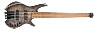 Cort Space 5 Bajo Activo 5 Cuerdas Bartolini Steinberger