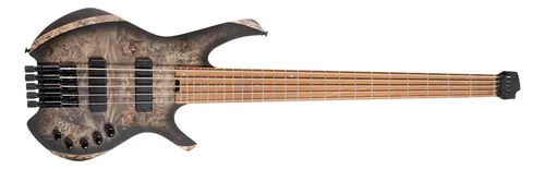 Cort Space 5 Bajo Activo 5 Cuerdas Bartolini Steinberger