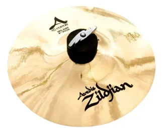 Zildjian A Custom Brilliant Splash 8 A20540