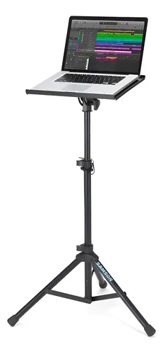 Samson Lts50 Soporte Tipo Tripode Notebook Laptop