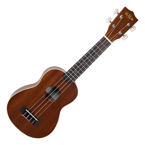 Kala Ka S Ukelele Soprano Caoba Satin 12 Trastes Showmusic