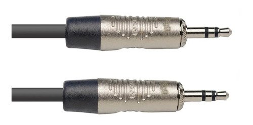 Stagg Nac1mpsr Cable Mini Plug Mini Plug 1 Metro