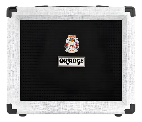Orange Crush 20rt Amplificador 20 Watts Reverb Orianthi